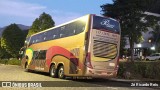 Poloni Turismo 4000 na cidade de Petrópolis, Rio de Janeiro, Brasil, por Zé Ricardo Reis. Número da foto: #12512144.