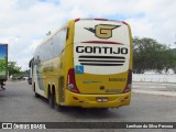 Empresa Gontijo de Transportes 18690 na cidade de Caruaru, Pernambuco, Brasil, por Lenilson da Silva Pessoa. Número da foto: #12512296.