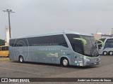 Viação Garcia 8225 na cidade de Londrina, Paraná, Brasil, por André Luiz Gomes de Souza. Número da foto: #12512681.
