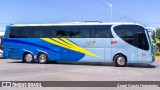ATAH - Autotransportes Tlaxcala Apizaco Huamantla 554 na cidade de Puebla, Puebla, México, por Ángel García Hernández. Número da foto: #12511191.
