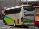 Turin Transportes 2527 na cidade de Timóteo, Minas Gerais, Brasil, por Joase Batista da Silva. Número da foto: #12512097.