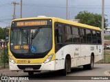Viação Pioneira 233030 na cidade de Santa Maria, Distrito Federal, Brasil, por Gabriel Rocha. Número da foto: #12510930.