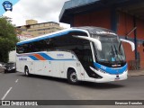 VUSC - Viação União Santa Cruz 5140 na cidade de Porto Alegre, Rio Grande do Sul, Brasil, por Emerson Dorneles. Número da foto: #12511246.