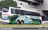 Expresso Federal 7450 na cidade de Salvador, Bahia, Brasil, por Itamar dos Santos. Número da foto: #:id.