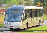 SPE VIA MOBILIDADE S/A PL497 na cidade de Curitiba, Paraná, Brasil, por Alessandro Fracaro Chibior. Número da foto: #12511391.