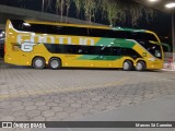 Empresa Gontijo de Transportes 25065 na cidade de Belo Horizonte, Minas Gerais, Brasil, por Marcos Sá Carneiro. Número da foto: #12512121.