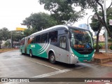 Expresso Unir 14175 na cidade de Belo Horizonte, Minas Gerais, Brasil, por Rafael Nunes Pereira. Número da foto: #:id.