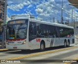 Next Mobilidade - ABC Sistema de Transporte 5424 na cidade de Diadema, São Paulo, Brasil, por Matheus Ribeiro. Número da foto: #12511807.