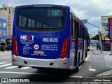Next Mobilidade - ABC Sistema de Transporte 80.925 na cidade de São Bernardo do Campo, São Paulo, Brasil, por Juliano Soares. Número da foto: #:id.