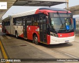 Itajaí Transportes Coletivos 2081 na cidade de Campinas, São Paulo, Brasil, por Guilherme Pedroso Alves. Número da foto: #:id.