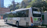 Coletivos São Lucas 20969 na cidade de Belo Horizonte, Minas Gerais, Brasil, por Keven Marinho. Número da foto: #12512323.