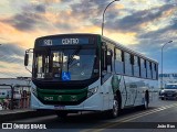 Viação Rosa Vitória da Conquista 2422 na cidade de Vitória da Conquista, Bahia, Brasil, por João Bus. Número da foto: #:id.