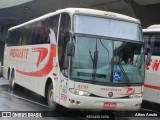 Viação Presidente 3550 na cidade de Belo Horizonte, Minas Gerais, Brasil, por Athos Arruda. Número da foto: #:id.