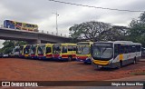 Circular Santa Luzia > Protetora Transportes 692 na cidade de São José do Rio Preto, São Paulo, Brasil, por Sérgio de Sousa Elias. Número da foto: #:id.