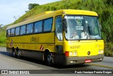 Viação Itapemirim 40047 na cidade de Barra do Piraí, Rio de Janeiro, Brasil, por Paulo Henrique Pereira Borges. Número da foto: #12512822.