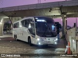 Companhia Coordenadas de Transportes 50700 na cidade de Belo Horizonte, Minas Gerais, Brasil, por Pedro Henrique VM. Número da foto: #12511697.
