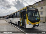 Coletivo Transportes 3515 na cidade de Caruaru, Pernambuco, Brasil, por Caio Lira. Número da foto: #12511059.