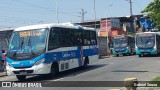 Auto Viação Jabour D86116 na cidade de Rio de Janeiro, Rio de Janeiro, Brasil, por Gabriel Sousa. Número da foto: #:id.