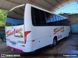 Suelen Turismo 370 na cidade de Parobé, Rio Grande do Sul, Brasil, por Douglas Deuner. Número da foto: #12511544.
