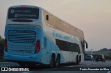 Emtram 5430 na cidade de Santa Isabel, São Paulo, Brasil, por Paulo Alexandre da Silva. Número da foto: #12512448.