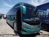Transvel - Transportadora Veneciana 2031 na cidade de Cariacica, Espírito Santo, Brasil, por Carlos Henrique Bravim. Número da foto: #12511793.