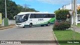 Viação Jauá 2338 na cidade de Cruz das Almas, Bahia, Brasil, por Flávio  Santos. Número da foto: #12512649.