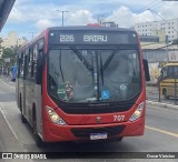 ANSAL - Auto Nossa Senhora de Aparecida 707 na cidade de Juiz de Fora, Minas Gerais, Brasil, por Oscar Vinicius . Número da foto: #:id.