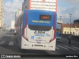 Mobibrasil São Lourenço >>> Mobi-PE 2.504 na cidade de Recife, Pernambuco, Brasil, por Jonathan Silva. Número da foto: #:id.