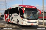 Beija Flor Turismo 5700 na cidade de São Paulo, São Paulo, Brasil, por George Miranda. Número da foto: #12512686.