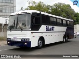 Ônibus Particulares 4229 na cidade de Porto Alegre, Rio Grande do Sul, Brasil, por Emerson Dorneles. Número da foto: #12511210.