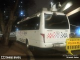 Polícia Militar de São Paulo 26-4 na cidade de São Paulo, São Paulo, Brasil, por Manoel Junior. Número da foto: #12512250.