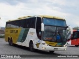Empresa Gontijo de Transportes 14460 na cidade de Caruaru, Pernambuco, Brasil, por Lenilson da Silva Pessoa. Número da foto: #12512274.