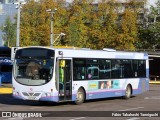 First Glasgow 69133 na cidade de Glasgow, Strathclyde, Escócia, por Fábio Takahashi Tanniguchi. Número da foto: #12512116.
