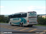 Viação Garcia 7431 na cidade de Imbaú, Paraná, Brasil, por Gabriel Guachineski. Número da foto: #12512869.