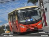 Auto Viação São José dos Pinhais 1002 na cidade de São José dos Pinhais, Paraná, Brasil, por Amauri Souza. Número da foto: #12511411.