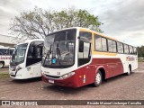Expresso Sinimbu 113 na cidade de Vera Cruz, Rio Grande do Sul, Brasil, por Ricardo Manoel Limberger Carvalho. Número da foto: #12512178.