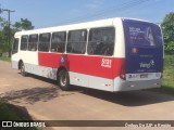 Auto Viação Sanjotur 5131 na cidade de São José dos Pinhais, Paraná, Brasil, por Ônibus De SJP e Região. Número da foto: #12511661.