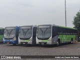Viação Garcia 91270 na cidade de Londrina, Paraná, Brasil, por André Luiz Gomes de Souza. Número da foto: #12512601.
