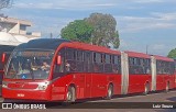 SPE VIA MOBILIDADE S/A PE846 na cidade de Curitiba, Paraná, Brasil, por Luiz Souza. Número da foto: #12512438.