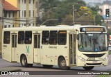 Empresa de Ônibus Campo Largo 22044 na cidade de Curitiba, Paraná, Brasil, por Alessandro Fracaro Chibior. Número da foto: #12511392.