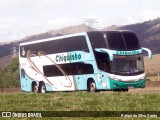 Chiquinho Transportes e Turismo 2035 na cidade de Roseira, São Paulo, Brasil, por Rafael da Silva Xarão. Número da foto: #12511985.