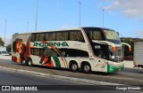 Empresa de Transportes Andorinha 7400 na cidade de São Paulo, São Paulo, Brasil, por George Miranda. Número da foto: #:id.