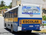 CVE Tur 1126 na cidade de Barra dos Coqueiros, Sergipe, Brasil, por Eder C.  Silva. Número da foto: #12512694.