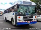ATD - AutoTransportes Desamparados 73 na cidade de Catedral, San José, San José, Costa Rica, por Andrés Martínez Rodríguez. Número da foto: #12512187.