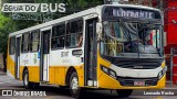 Belém Rio Transportes BD-097 na cidade de Belém, Pará, Brasil, por Leonardo Rocha. Número da foto: #:id.