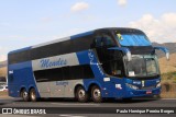 Mendes Turismo 2043 na cidade de Roseira, São Paulo, Brasil, por Paulo Henrique Pereira Borges. Número da foto: #12512993.