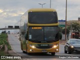 Empresa Gontijo de Transportes 23000 na cidade de Belo Horizonte, Minas Gerais, Brasil, por Douglas Célio Brandao. Número da foto: #12513147.