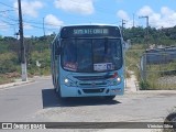 Viação Modelo 9015 na cidade de Nossa Senhora do Socorro, Sergipe, Brasil, por Vinicius Silva. Número da foto: #:id.
