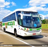 Empresa Gontijo de Transportes 21515 na cidade de Caçapava, São Paulo, Brasil, por odair lopes. Número da foto: #12513228.