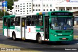 OT Trans - Ótima Salvador Transportes 20748 na cidade de Salvador, Bahia, Brasil, por Breno Antônio. Número da foto: #:id.